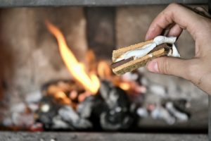S’mores